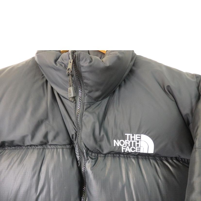 THE NORTH FACE/NUPTSE JACKET/90’S/NF002YO//Bランク/84