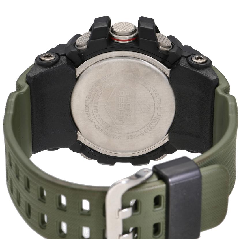 CASIO カシオ/G-SHOCK/MUD MASTER/GG-1000//ABランク/91