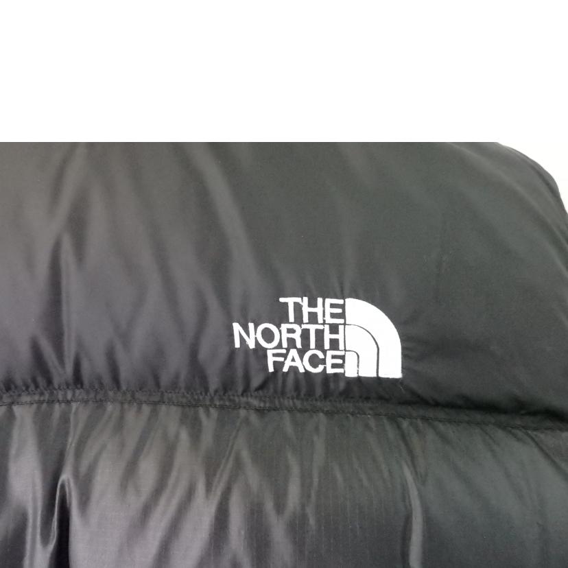 THE NORTH FACE/NUPTSE JACKET/90’S/NF002YO//Bランク/84