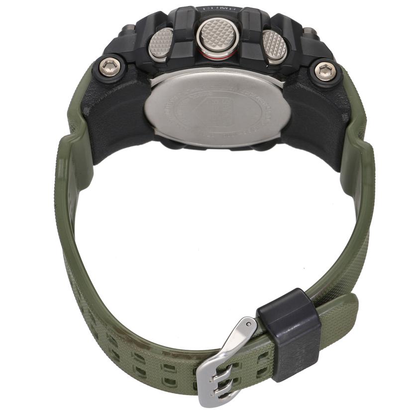 CASIO カシオ/G-SHOCK/MUD MASTER/GG-1000//ABランク/91