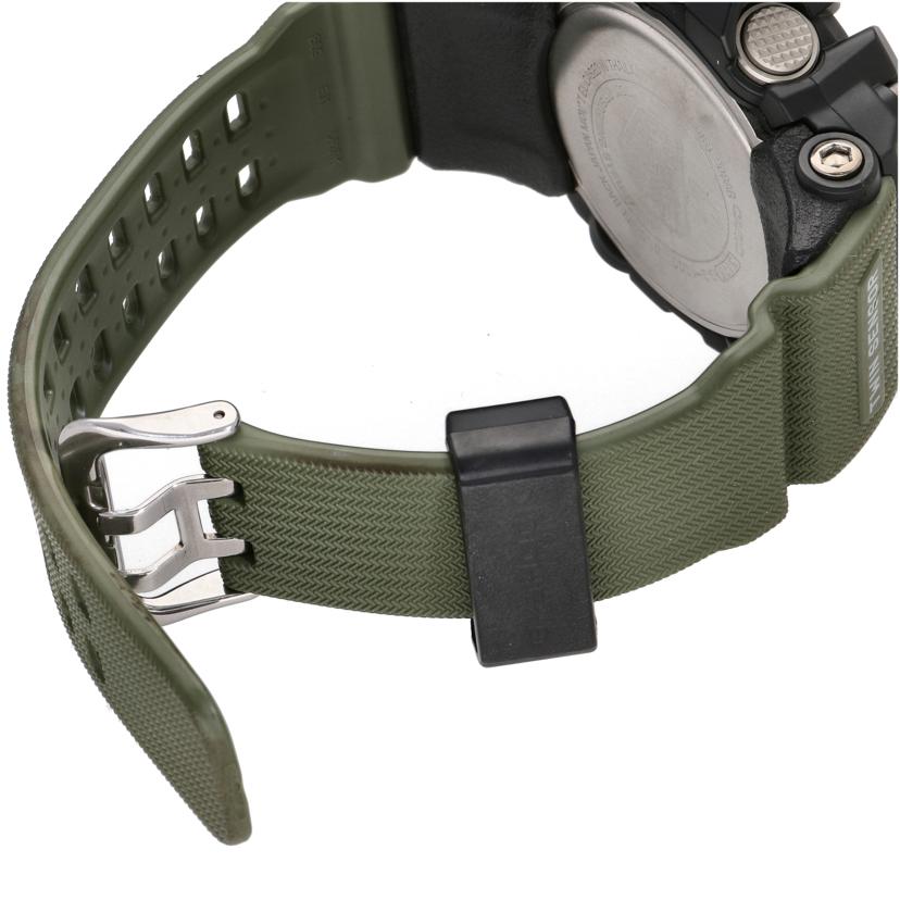 CASIO カシオ/G-SHOCK/MUD MASTER/GG-1000//ABランク/91