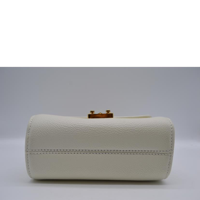 LV ルイヴィトン/サンジェルマンBB/モノグラム・アンプラント/ネージュ/M94556//SP0***/Aランク/89