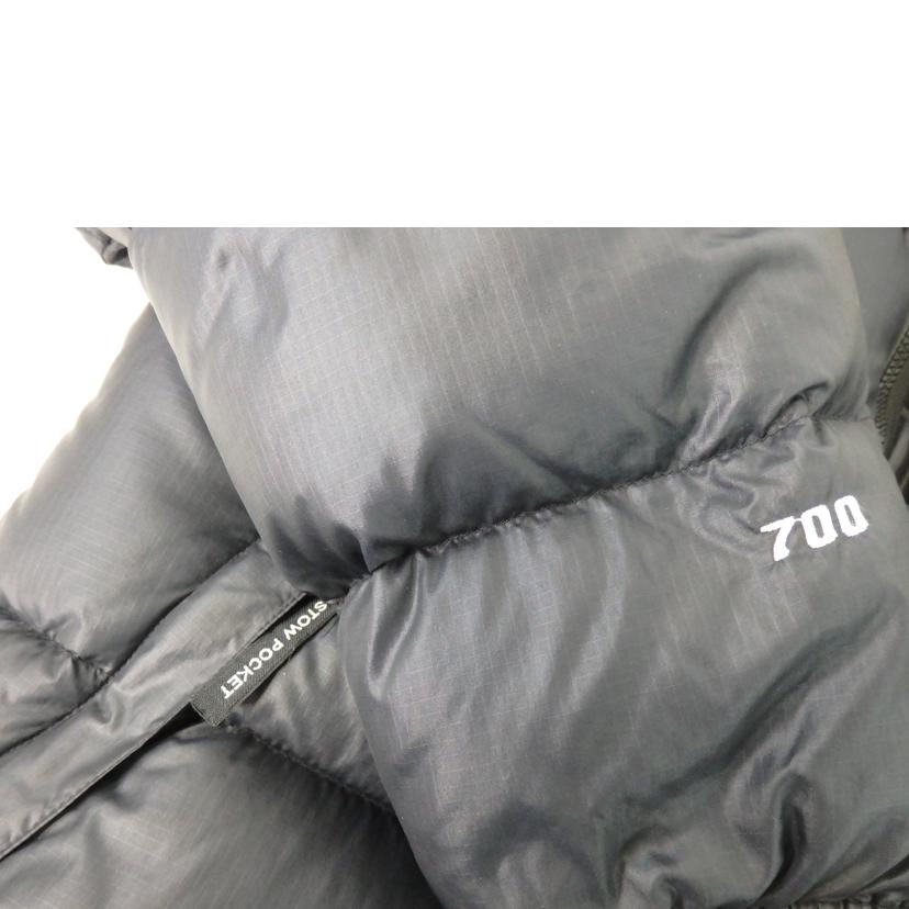 THE NORTH FACE/NUPTSE JACKET/90’S/NF002YO//Bランク/84