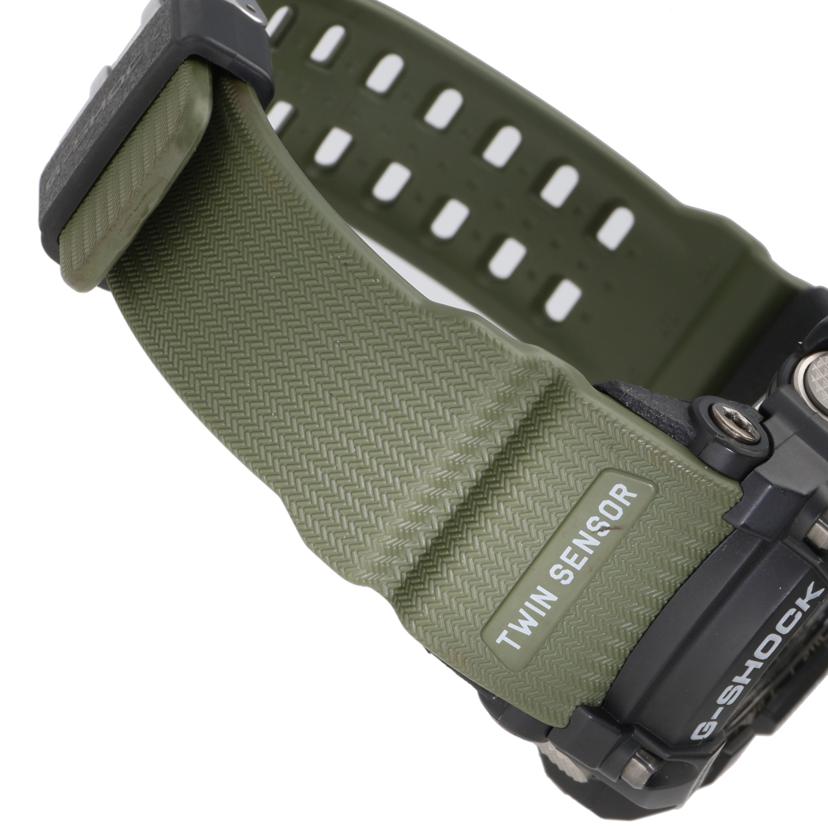 CASIO カシオ/G-SHOCK/MUD MASTER/GG-1000//ABランク/91