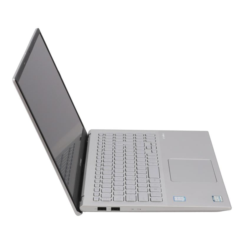 ASUS エイスース /Win11ノートPC/VivoBook 15 X512FA/X512FA-EJ121TS//K3N0CV10R691138/Bランク/62