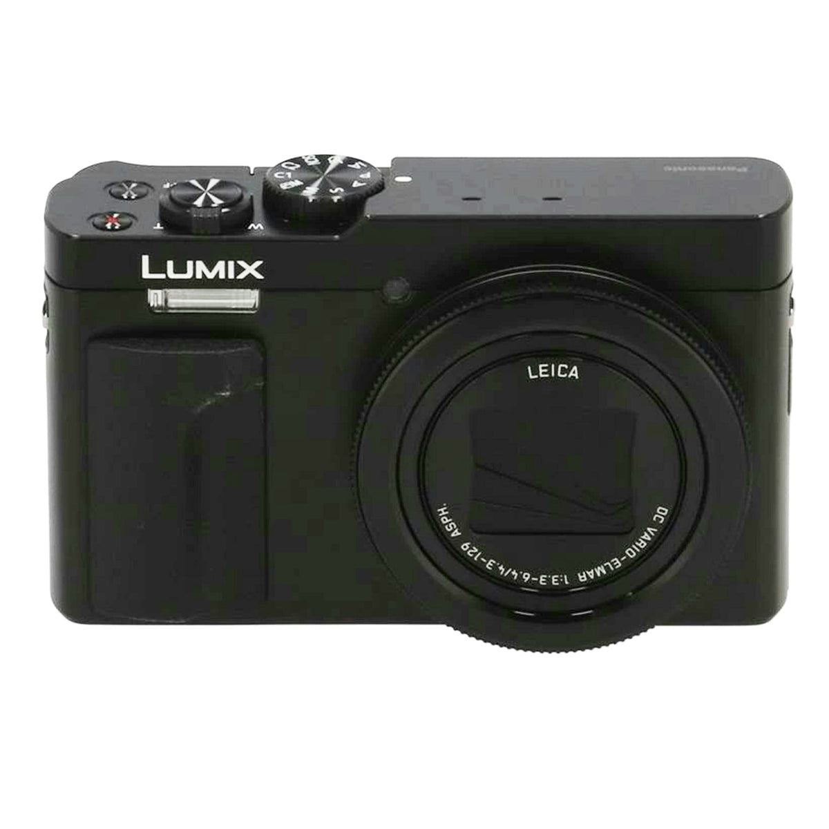 Panasonic パナソニック /デジタルカメラ/LUMIX/DC-TZ99//WU5GA017850/ABランク/05