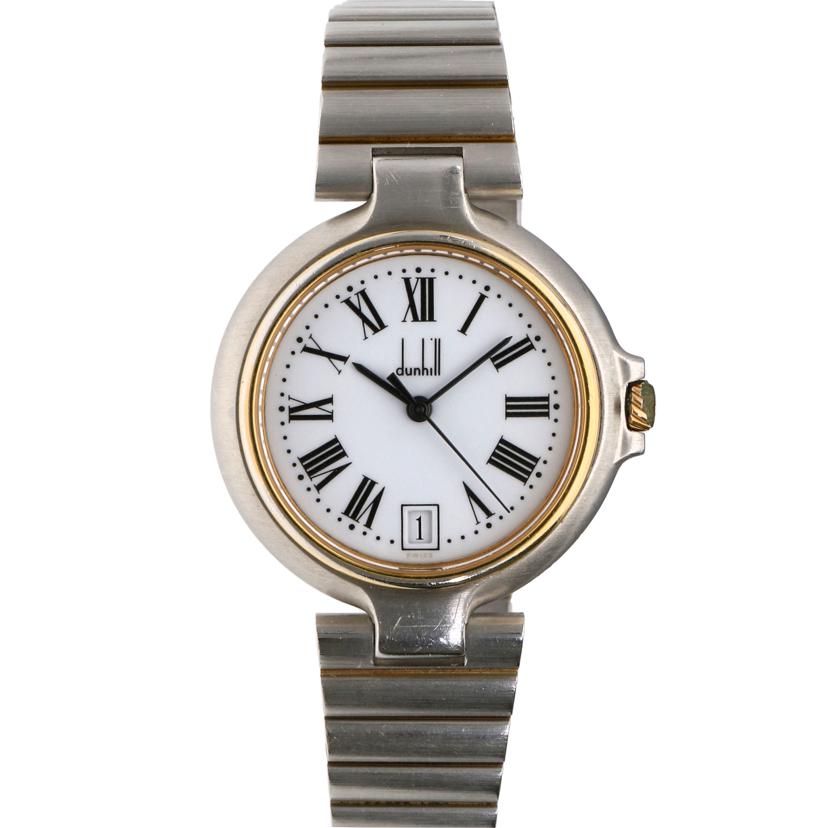 DUNHILL ダンヒル/DUNHILL/ミレニアム/DUNHILL/ミレニアム/メンズ時計//128***/BCランク/19