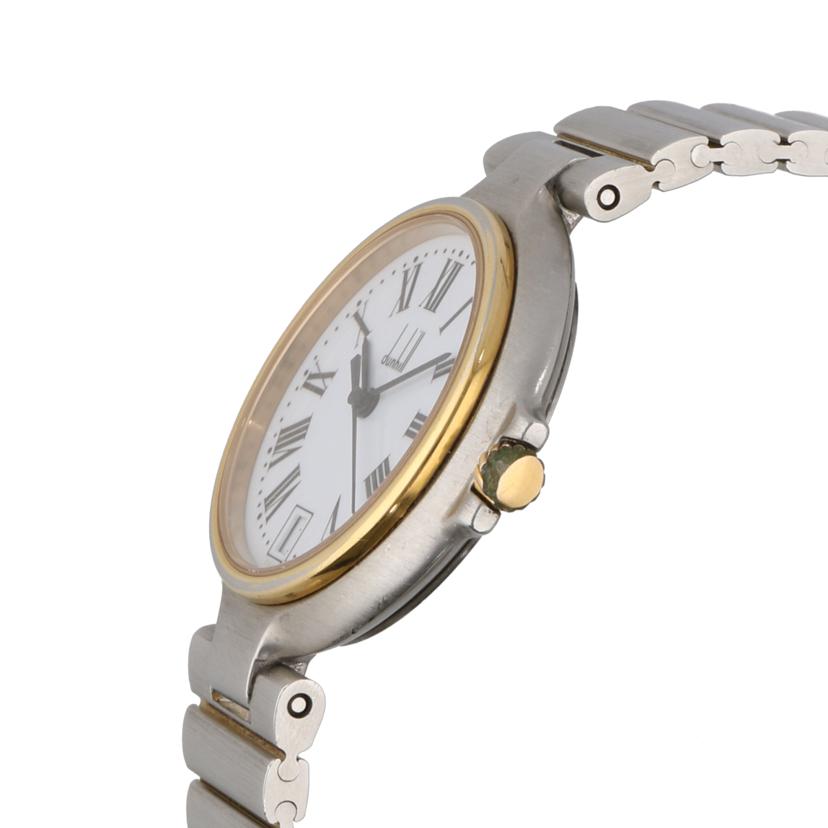 DUNHILL ダンヒル/DUNHILL/ミレニアム/DUNHILL/ミレニアム/メンズ時計//128***/BCランク/19