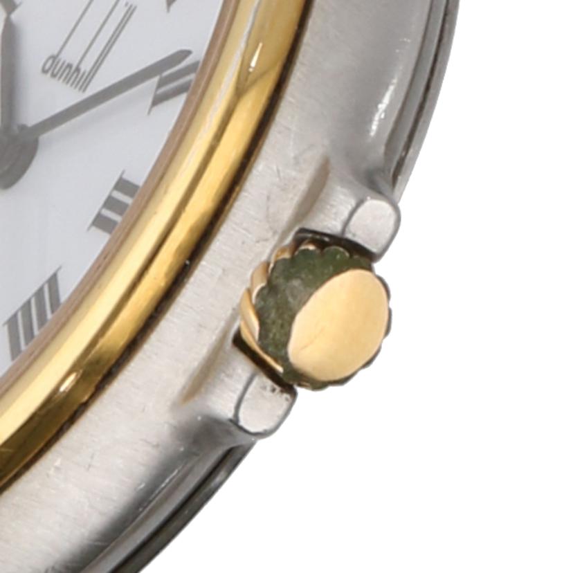 DUNHILL ダンヒル/DUNHILL/ミレニアム/DUNHILL/ミレニアム/メンズ時計//128***/BCランク/19