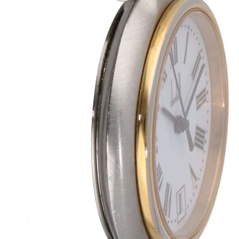 DUNHILL ダンヒル/DUNHILL/ミレニアム/DUNHILL/ミレニアム/メンズ時計//128***/BCランク/19