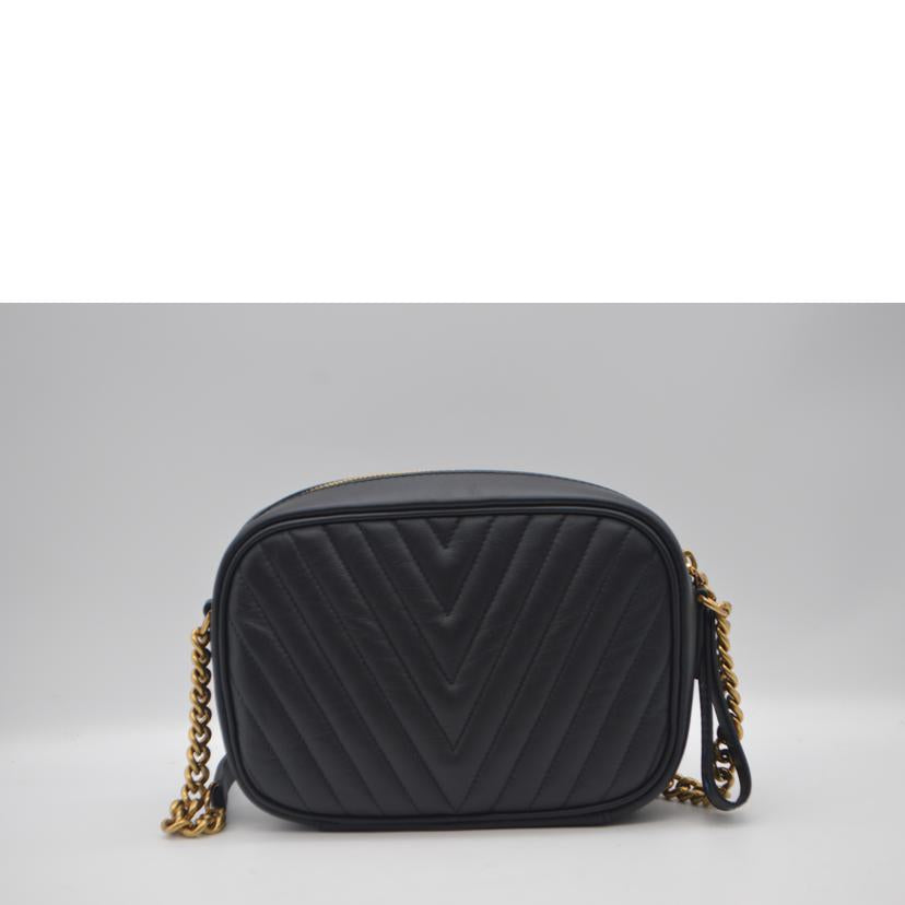 LV ルイヴィトン/ニューカメラバッグ/ニューウェーブ/ノワール/M53682//TR4***/Aランク/89