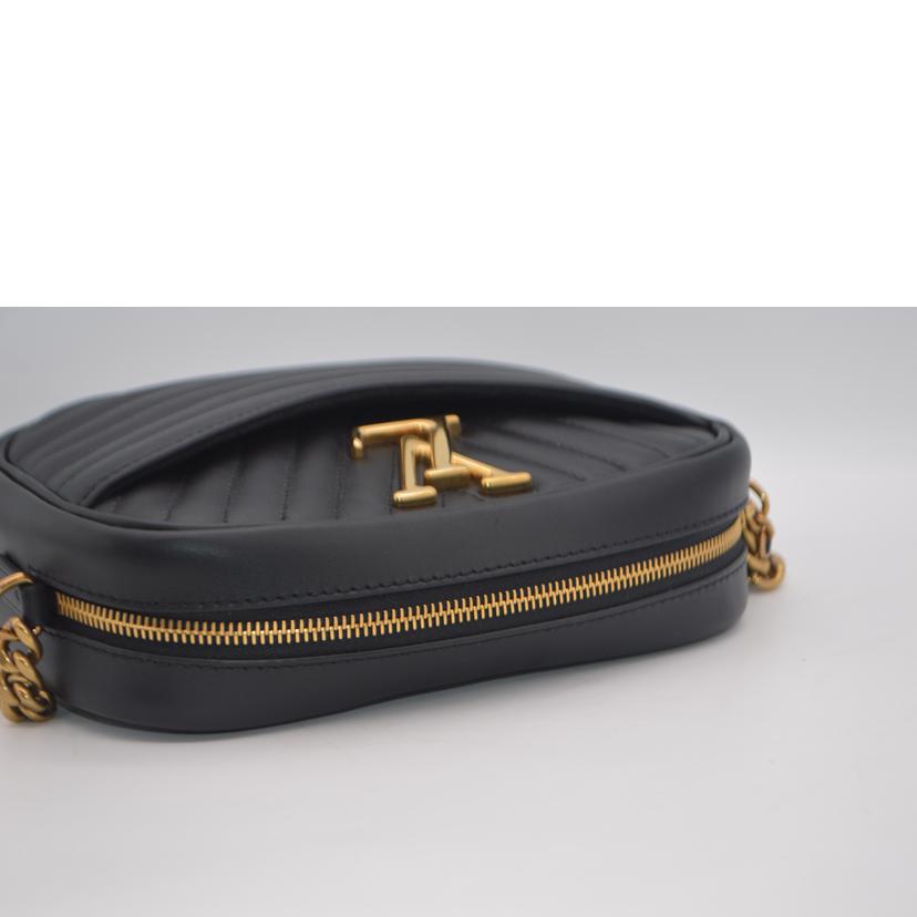 LV ルイヴィトン/ニューカメラバッグ/ニューウェーブ/ノワール/M53682//TR4***/Aランク/89