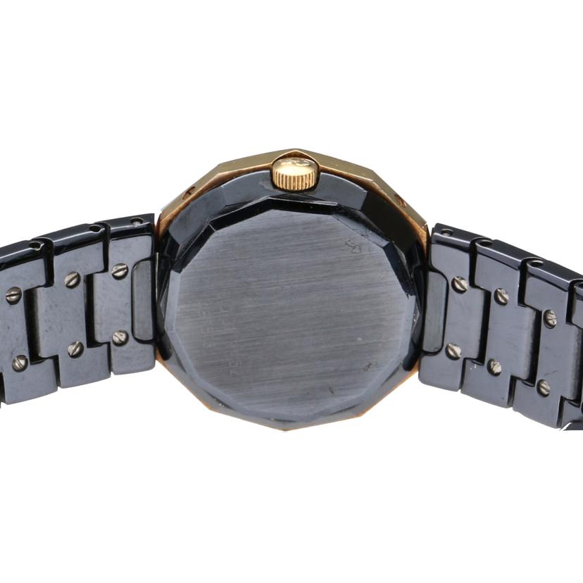 CORUM コルム/アドミラルズ・カップ/ガンブルー/レディース/クオーツ/39.610.31V52B//487***/ABランク/75