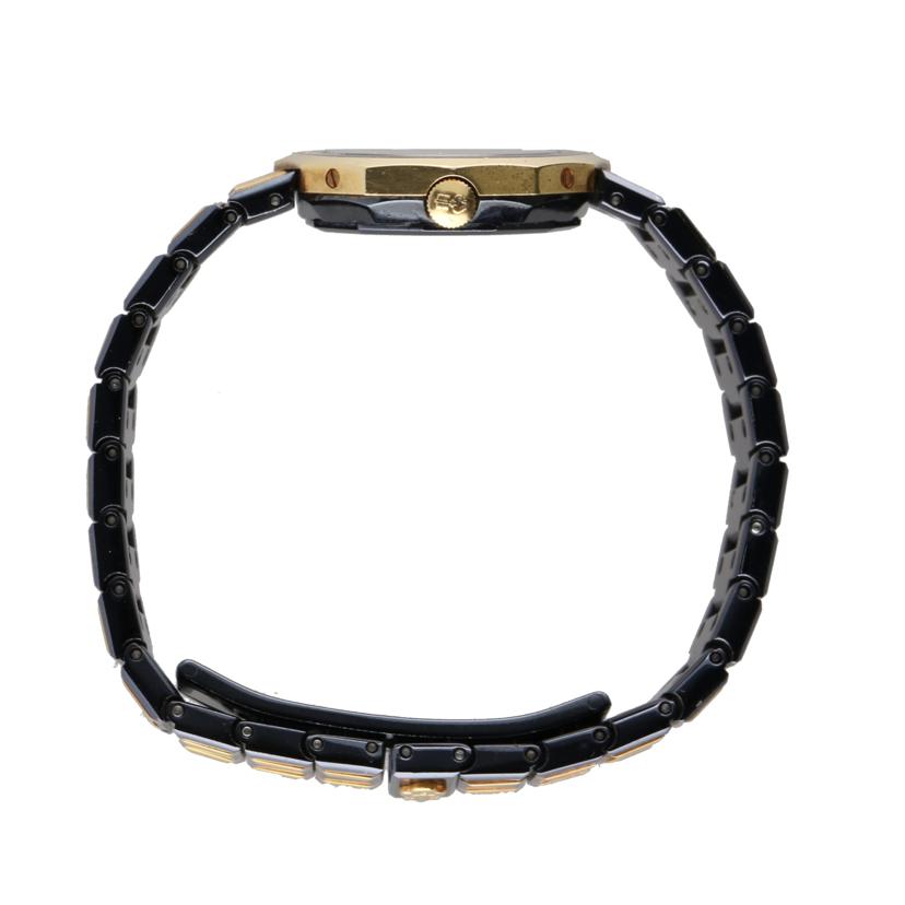 CORUM コルム/アドミラルズ・カップ/ガンブルー/レディース/クオーツ/39.610.31V52B//487***/ABランク/75