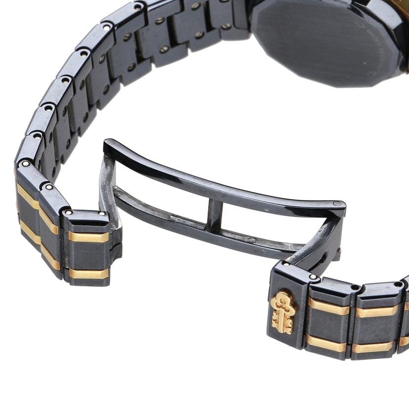 CORUM コルム/アドミラルズ・カップ/ガンブルー/レディース/クオーツ/39.610.31V52B//487***/ABランク/75