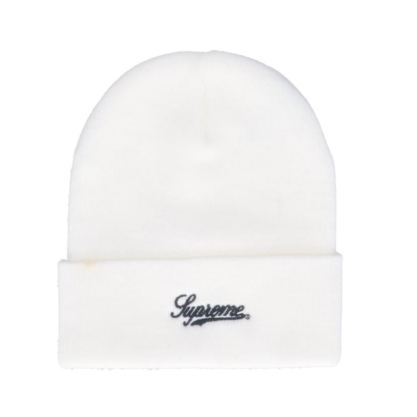 SUPREME シュープリーム/ニットキャップ/SUPREME//Bランク/85