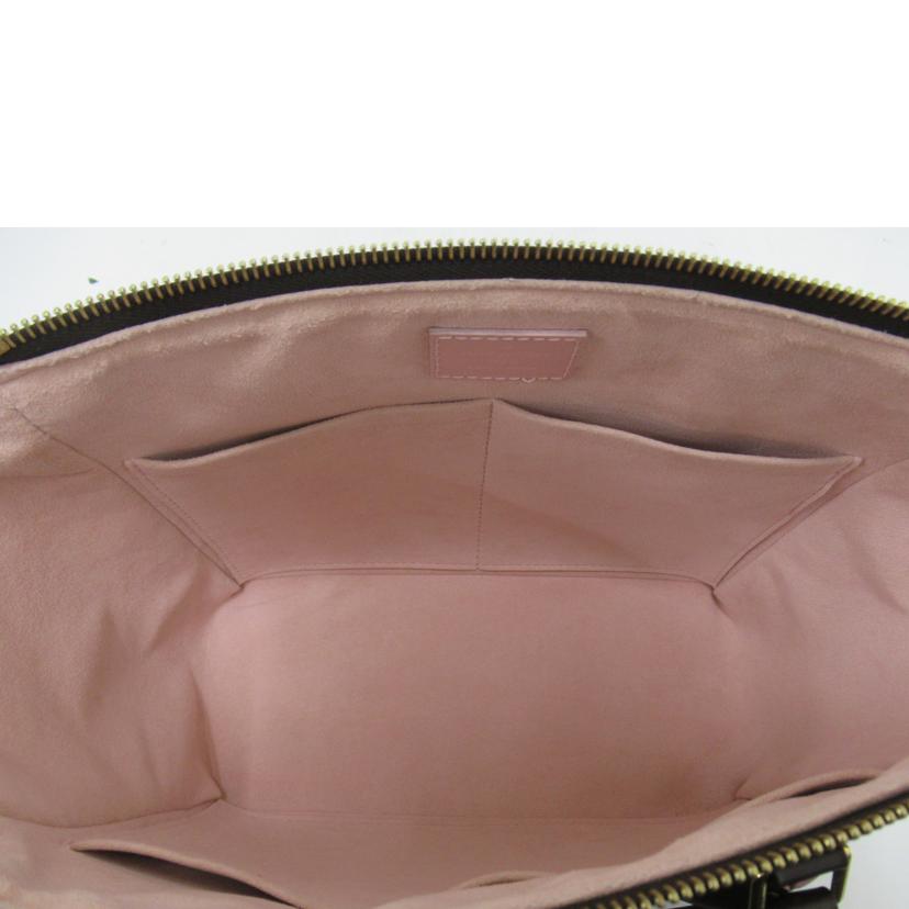 LV/カイサトートPM/ダミエ・エベヌ/N41554//FL4***/ABランク/63