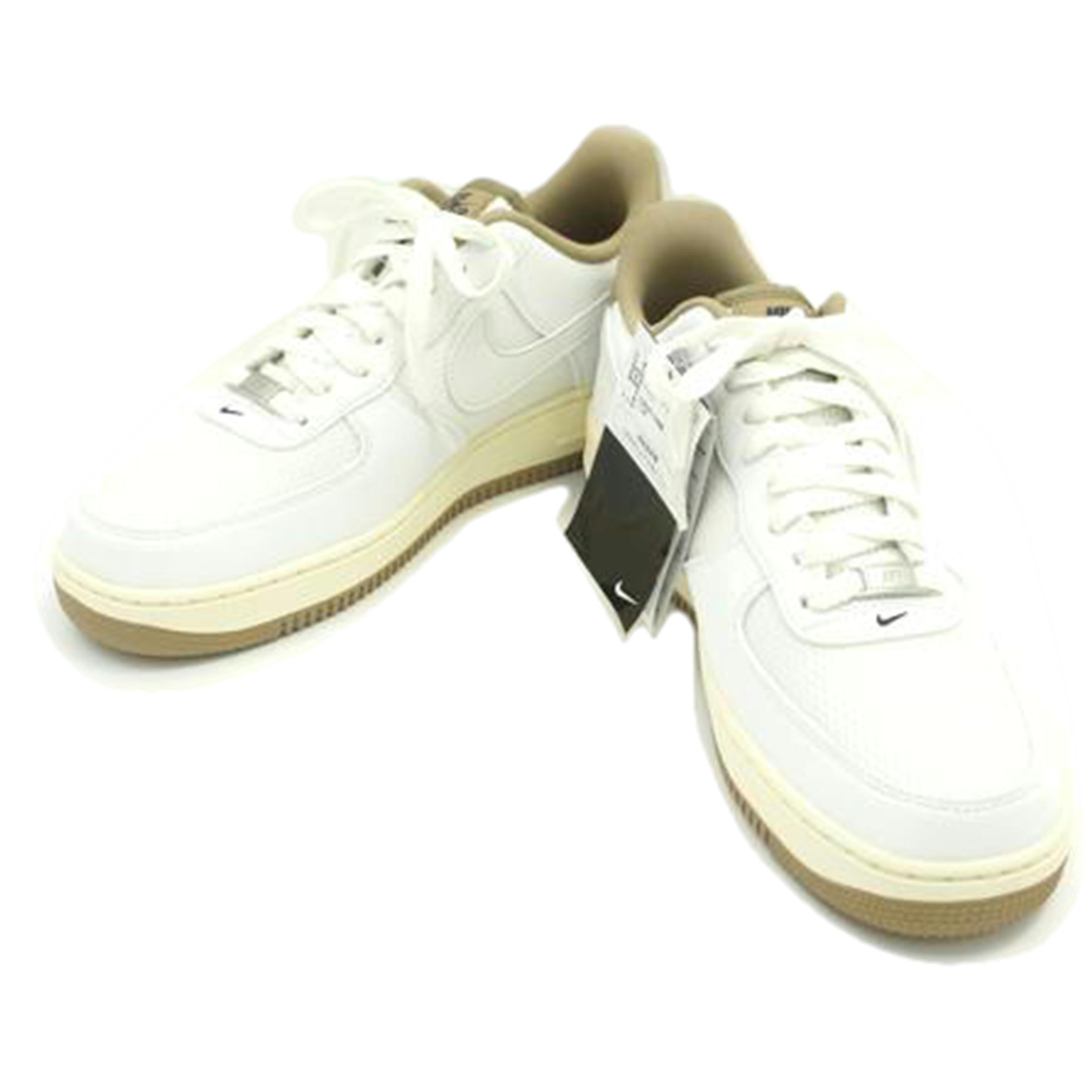 NIKE ナイキ/AIR FORCE 1 ’07 LV8/FZ5225-1009264051133808//Sランク/05