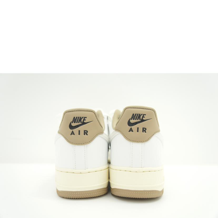 NIKE ナイキ/AIR FORCE 1 ’07 LV8/FZ5225-1009264051133808//Sランク/05