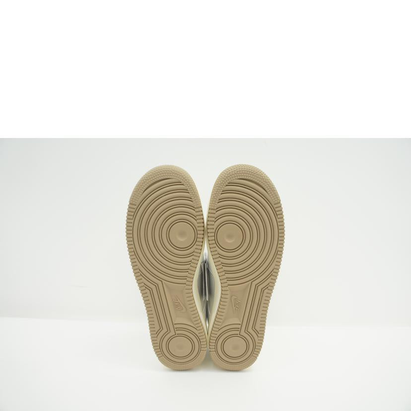 NIKE ナイキ/AIR FORCE 1 ’07 LV8/FZ5225-1009264051133808//Sランク/05