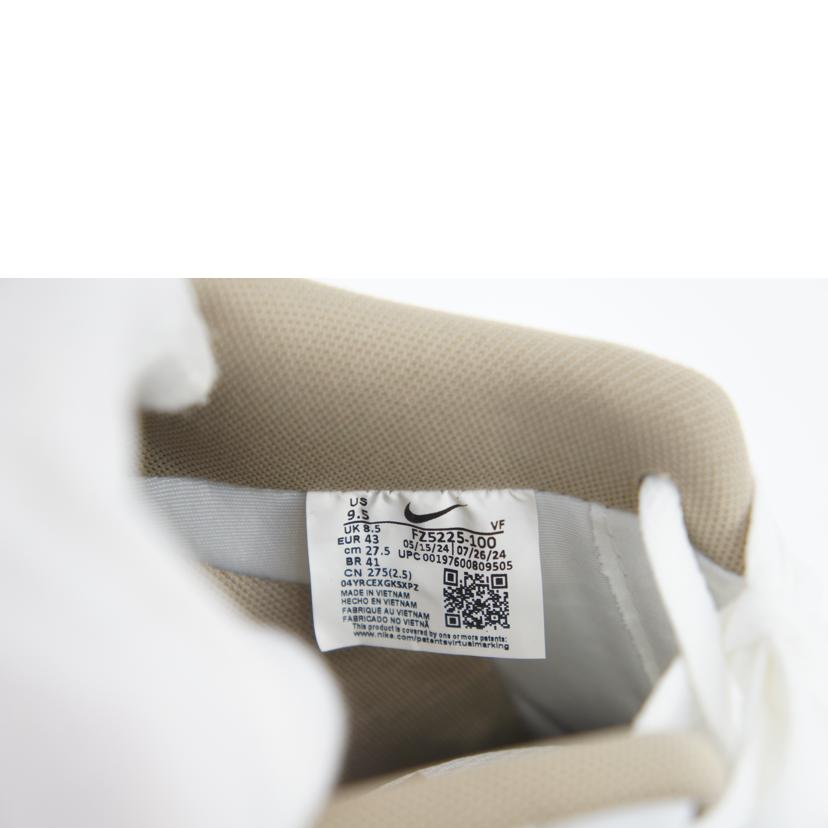 NIKE ナイキ/AIR FORCE 1 ’07 LV8/FZ5225-1009264051133808//Sランク/05