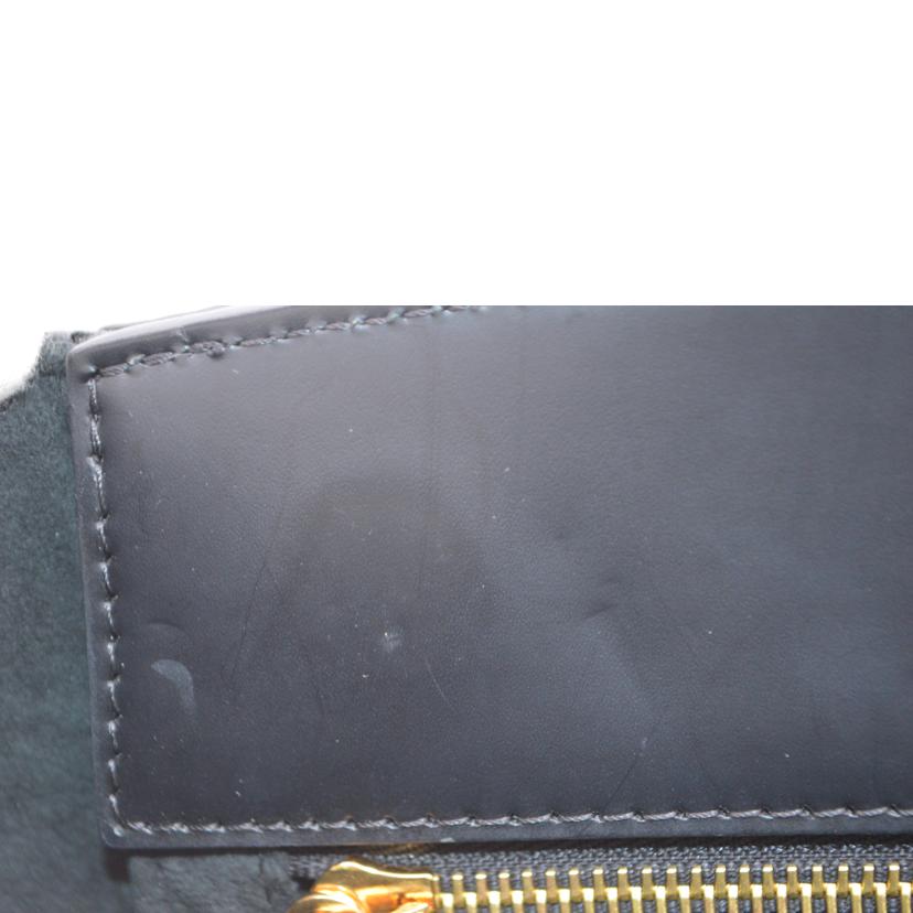 LV ルイヴィトン/フェニックスPM/モノグラム/ノワール/M41538//CA0***/ABランク/89