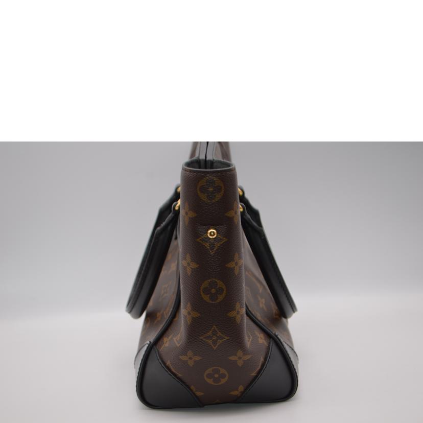 LV ルイヴィトン/フェニックスPM/モノグラム/ノワール/M41538//CA0***/ABランク/89