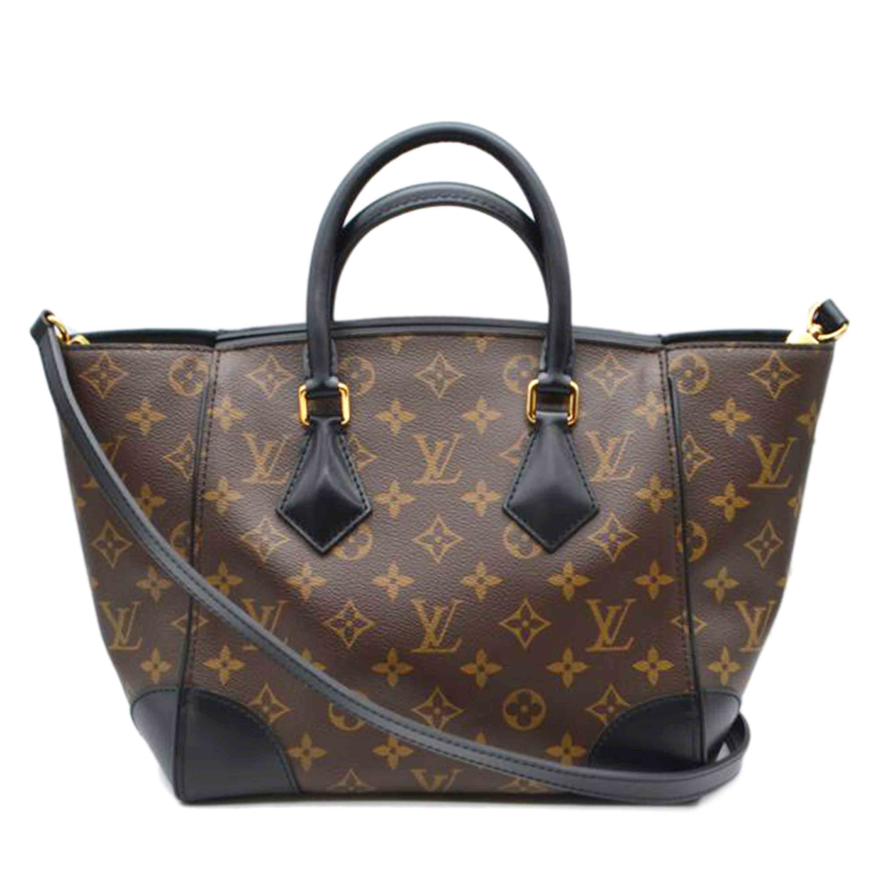 LV ルイヴィトン/フェニックスPM/モノグラム/ノワール/M41538//CA0***/ABランク/89