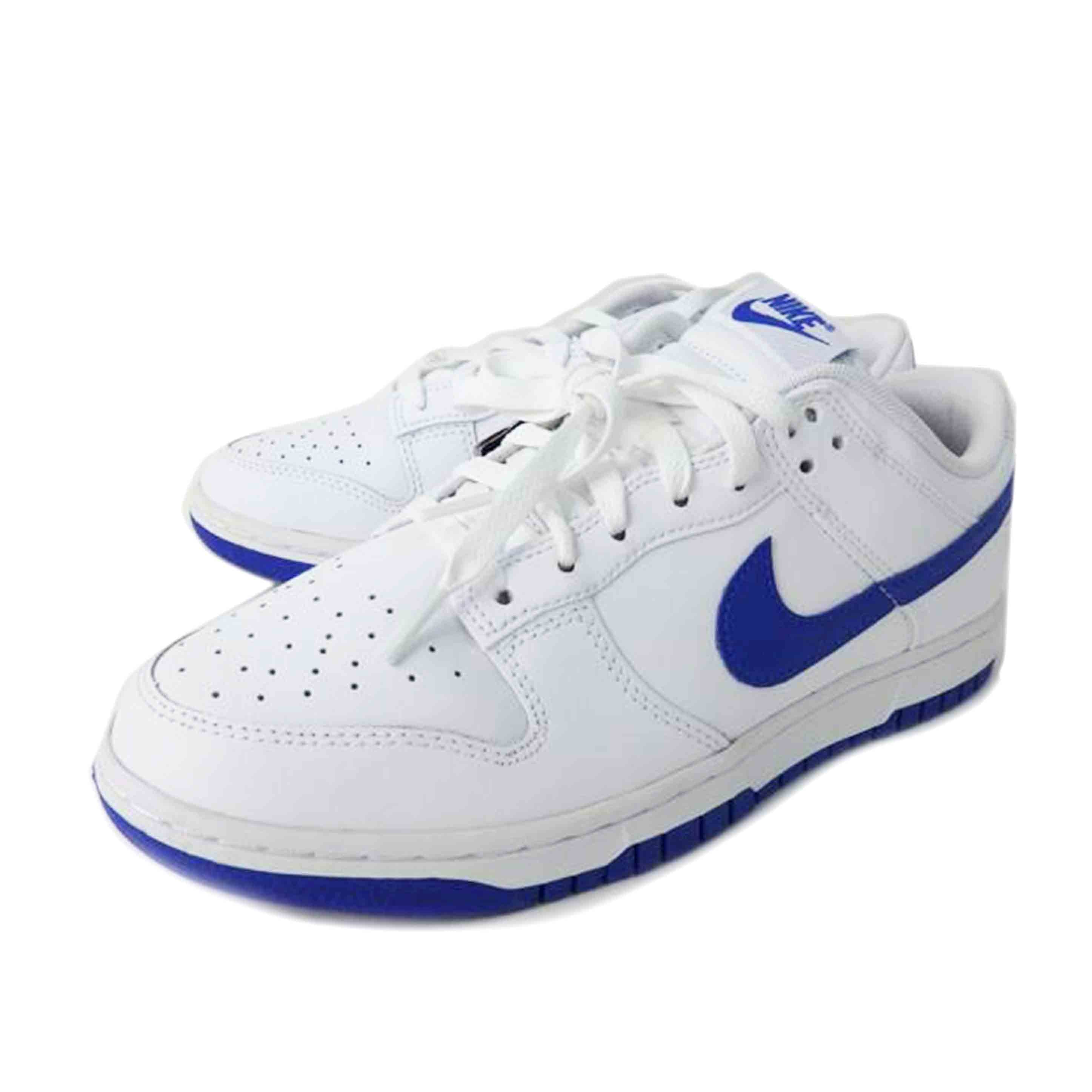 NIKE ナイキ/NIKE DUNK LOW RETRO/DV0831-104//Sランク/84