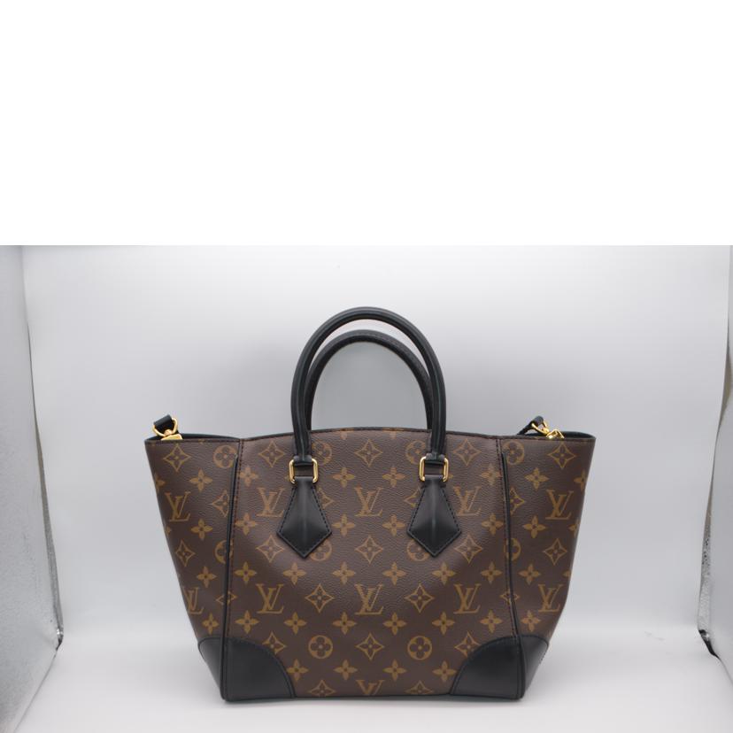 LV ルイヴィトン/フェニックスPM/モノグラム/ノワール/M41538//CA0***/ABランク/89
