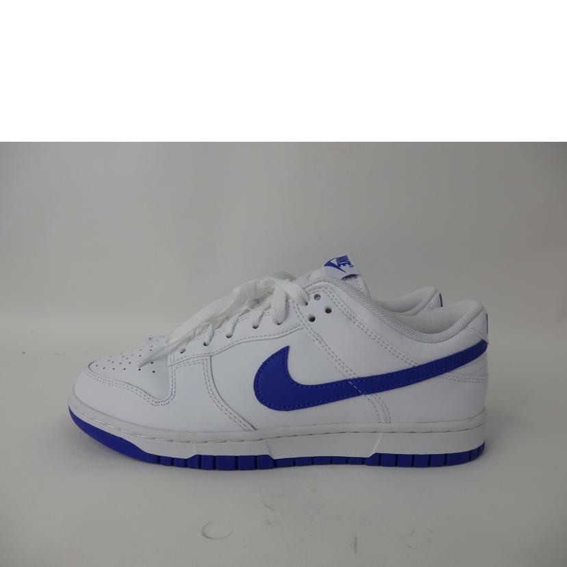 NIKE ナイキ/NIKE DUNK LOW RETRO/DV0831-104//Sランク/84