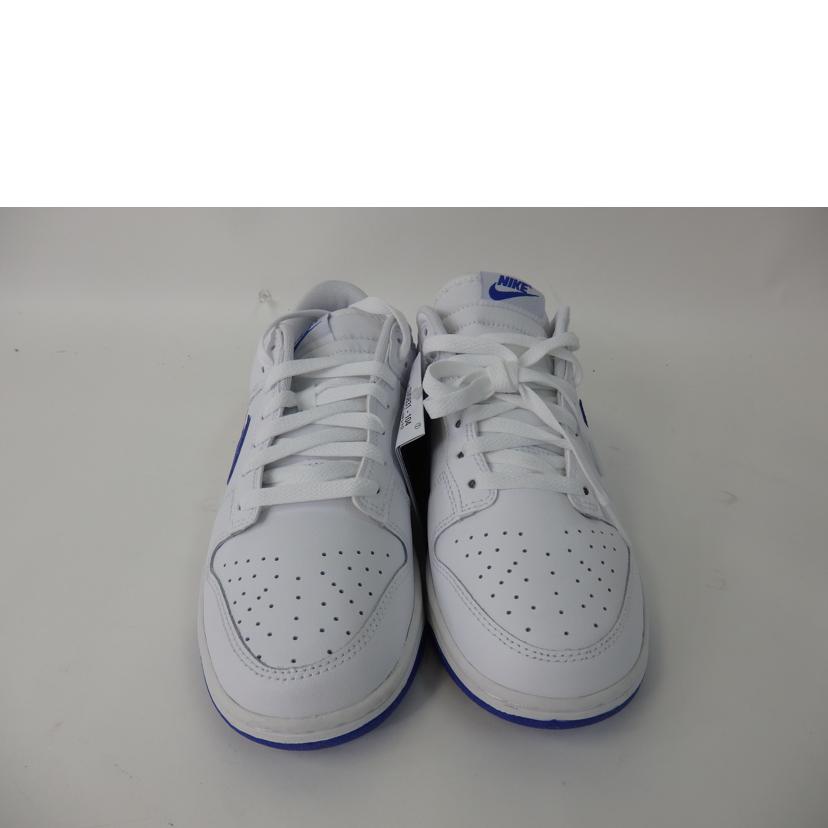 NIKE ナイキ/NIKE DUNK LOW RETRO/DV0831-104//Sランク/84