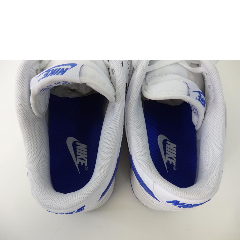 NIKE ナイキ/NIKE DUNK LOW RETRO/DV0831-104//Sランク/84