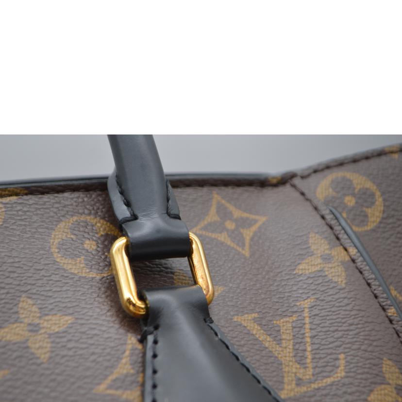 LV ルイヴィトン/フェニックスPM/モノグラム/ノワール/M41538//CA0***/ABランク/89