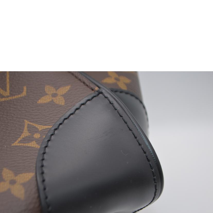 LV ルイヴィトン/フェニックスPM/モノグラム/ノワール/M41538//CA0***/ABランク/89