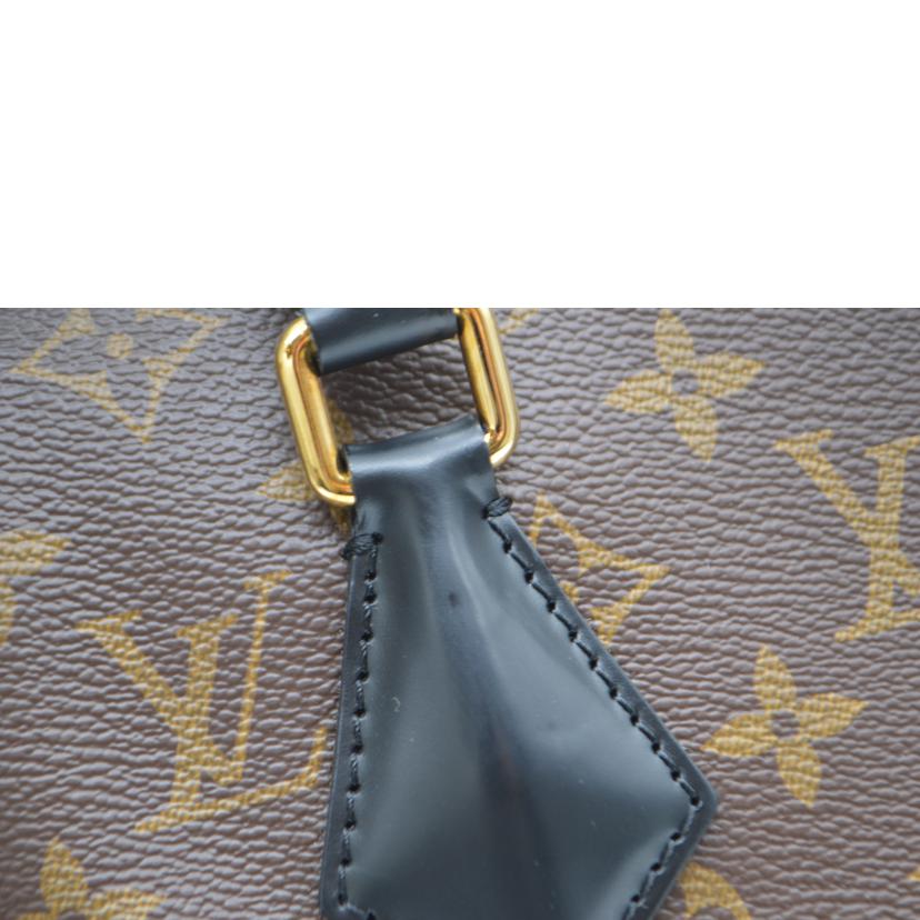 LV ルイヴィトン/フェニックスPM/モノグラム/ノワール/M41538//CA0***/ABランク/89