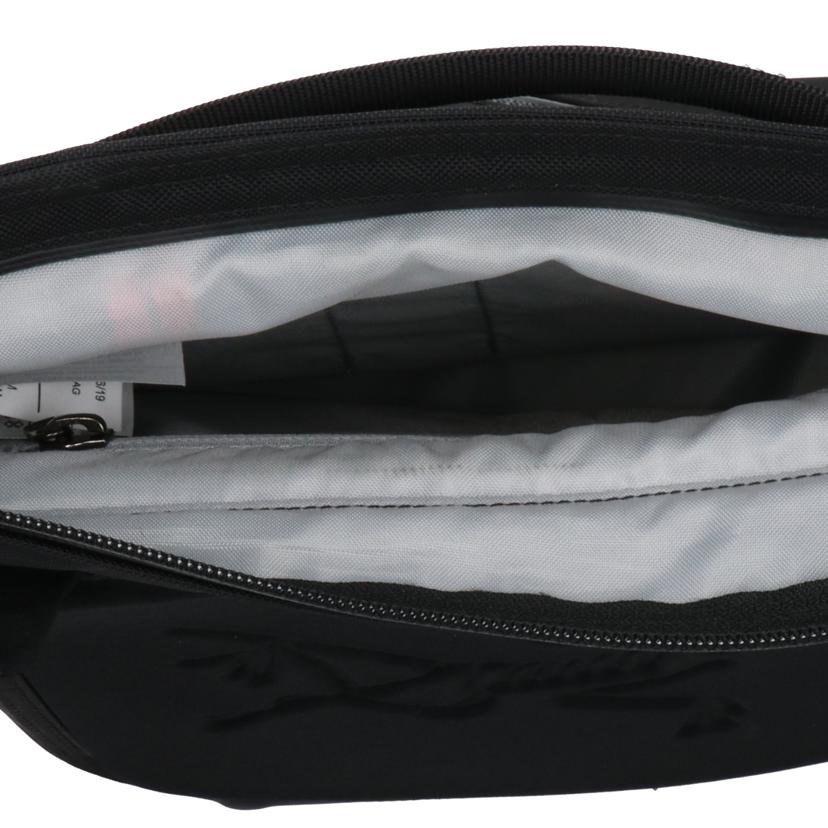 ARC’TERYX アークテリクス/ARRO 8 ショルダーバッグ/24019-120470//Bランク/05