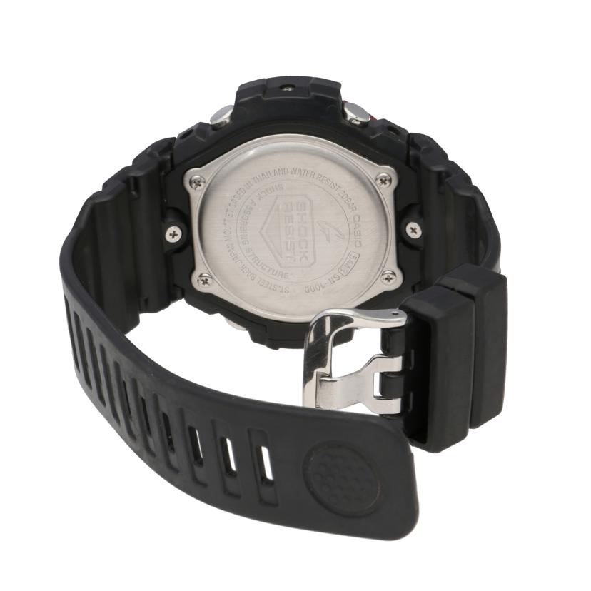 CASIO カシオ/G-SHOCK/ガルフマスター/ペプシカラー/GN-1000//ABランク/91