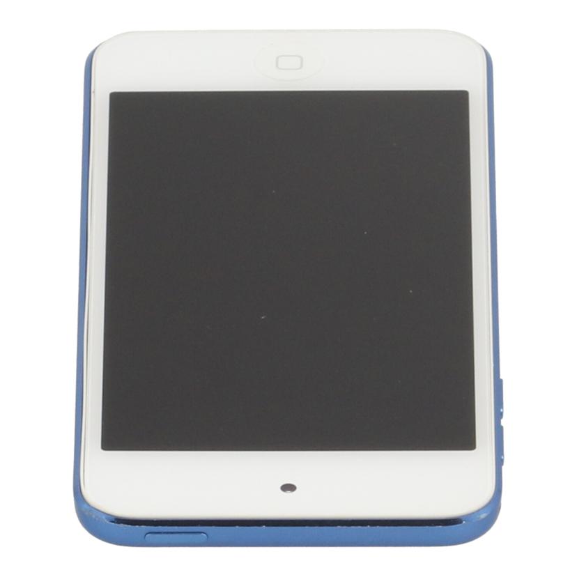 Apple アップル /iPod touch (第6世代)2015/MKH22J/A//CCQQ8880GGK4/Bランク/75