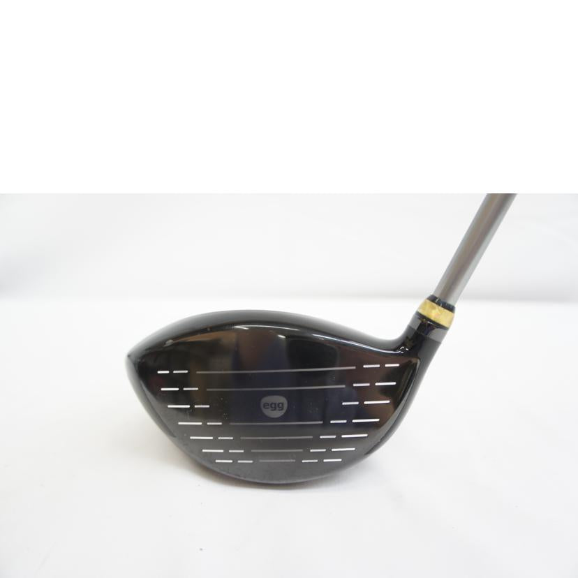 PRGR プロギア/SUPER egg ドライバー 2015年 (金egg)//Bランク/05