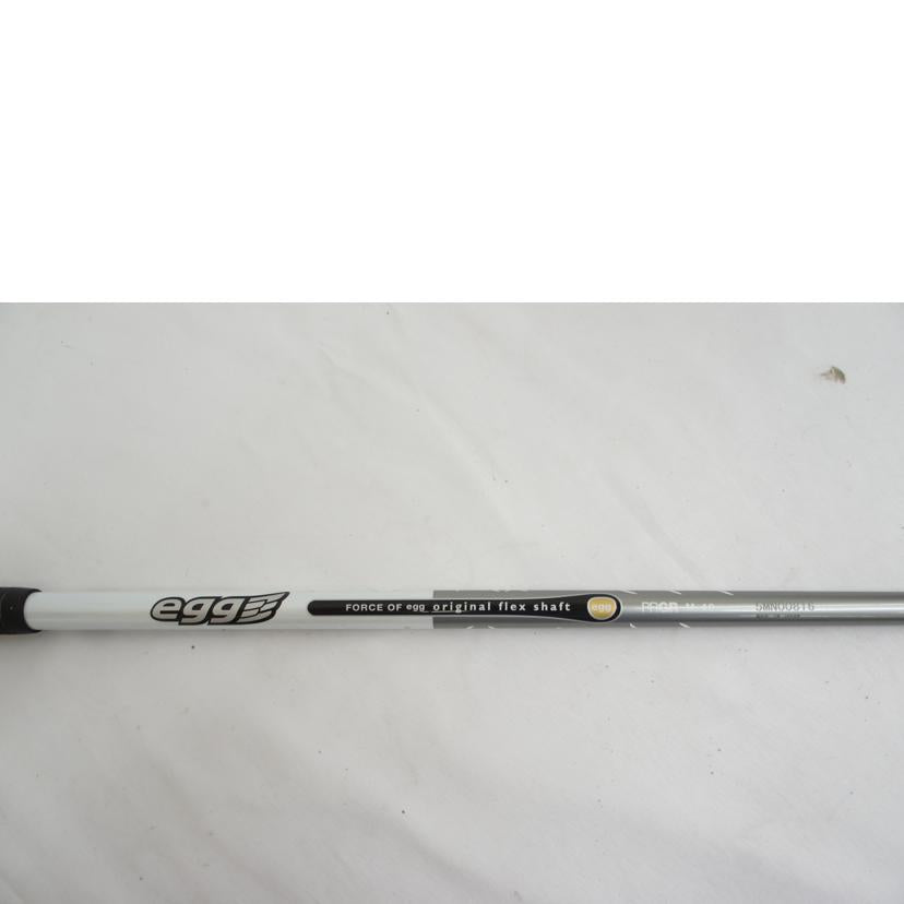 PRGR プロギア/SUPER egg ドライバー 2015年 (金egg)//Bランク/05