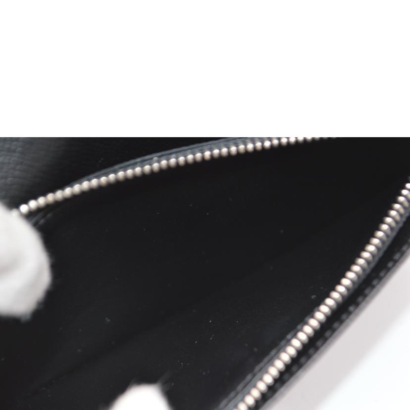 LV ルイヴィトン/ポルトフォイユ・ブラザ/ダミエ/グラフィット/N62665//TR4***/Aランク/89