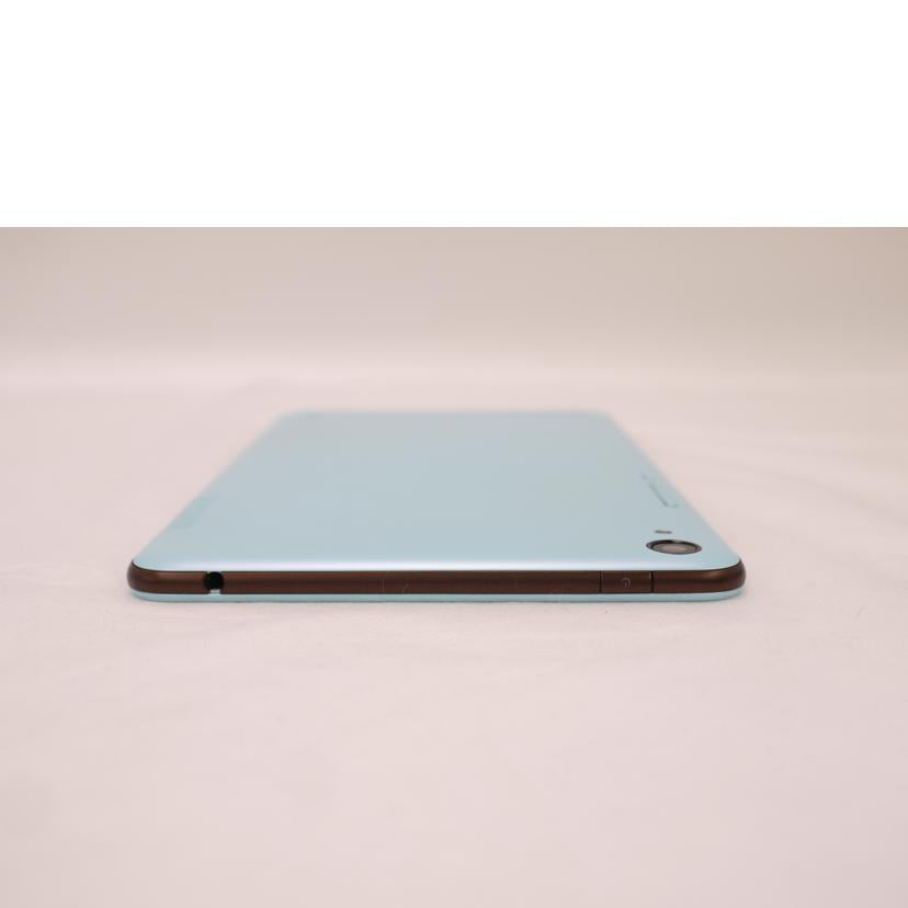 KYOCERA 京セラ/Qua tab QZ8 au/タブレット/KYT32//212709203680/ABランク/69