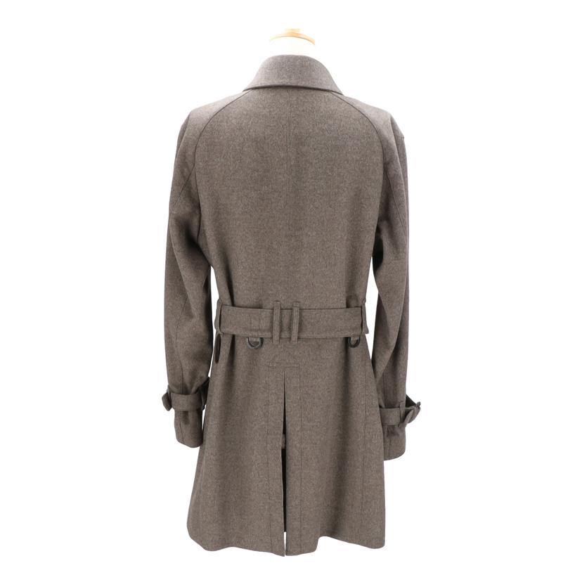 BLACK LABEL CRESTBRIDGE ブラックレーベルクレストブリッジ/ウールコート/51B15-800-05//ABランク/94