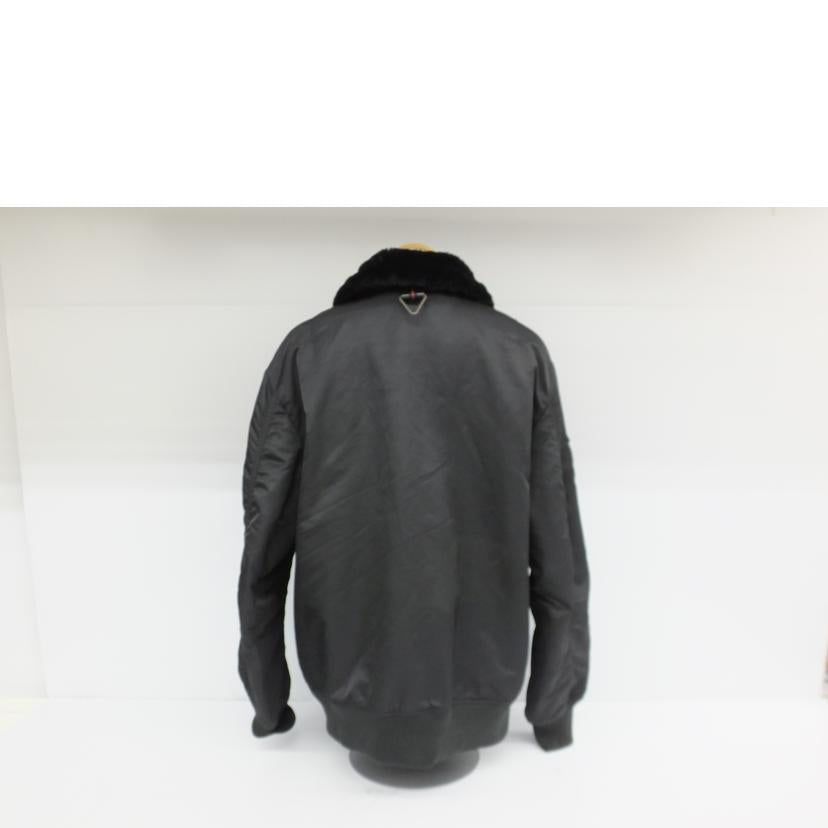 Alpha Industries アルファインダストリー/フライトジャケット/TA0611-8001//Bランク/88