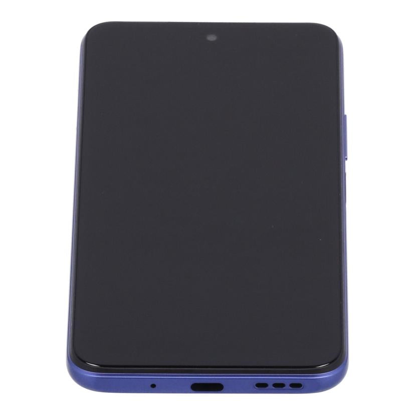 Xiaomi SoftBank シャオミ /スマートフォン/Redmi Note 10T/A101XM//802618660522/Aランク/85