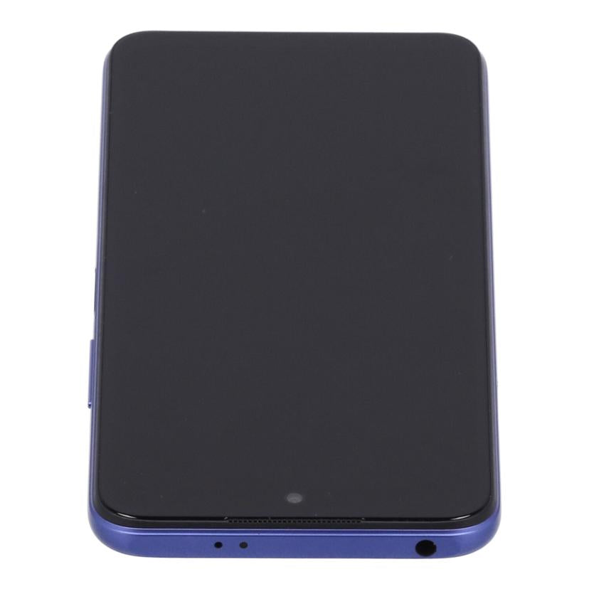 Xiaomi SoftBank シャオミ /スマートフォン/Redmi Note 10T/A101XM//802618660522/Aランク/85