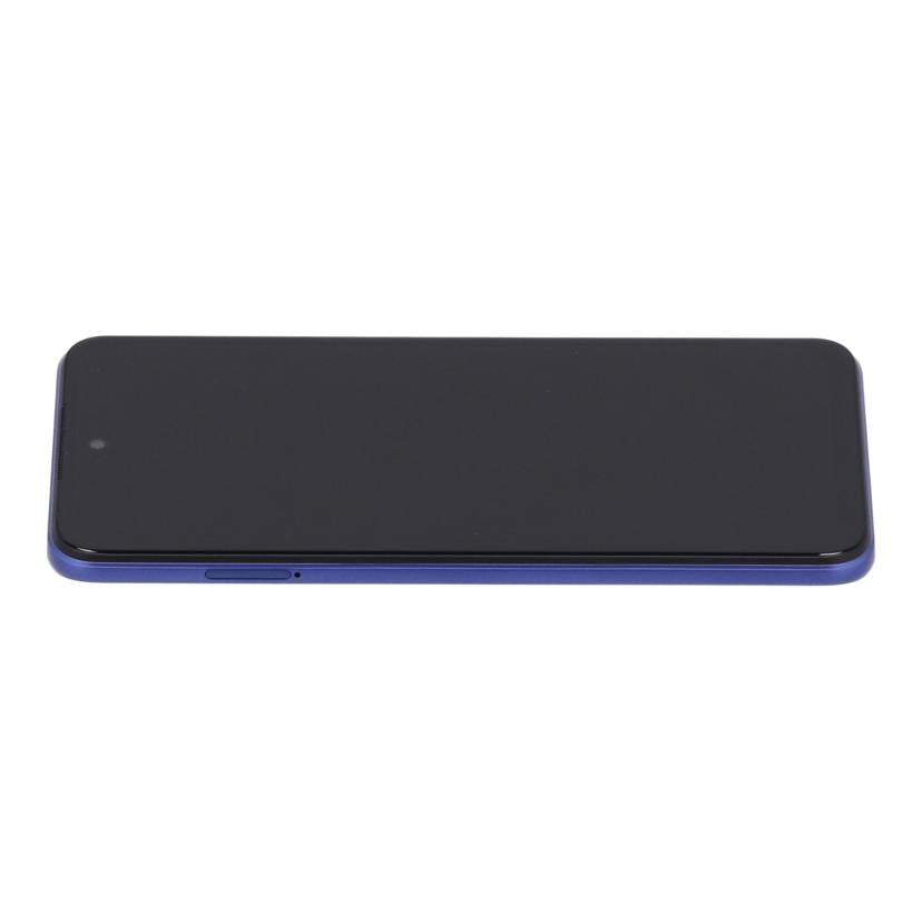 Xiaomi SoftBank シャオミ /スマートフォン/Redmi Note 10T/A101XM//802618660522/Aランク/85