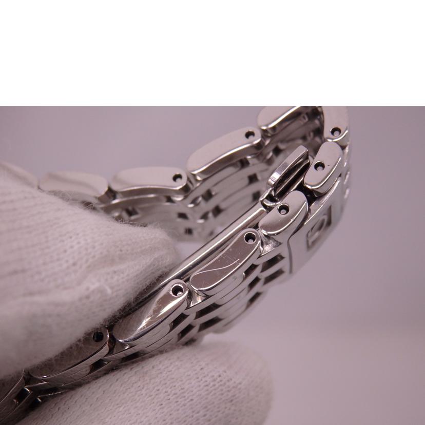 OMEGA オメガ/デ・ヴィル・プレステージ/レディース/クォーツ/4570.33//914*****/SAランク/76