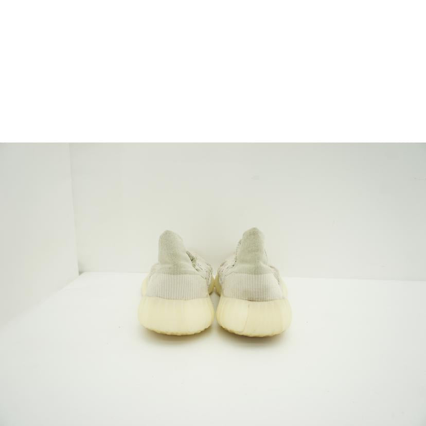 adidas アディダス/YEEZY BOOST 350 V2 CMPCT/28.5cm/ホワイト/H06519//Bランク/01